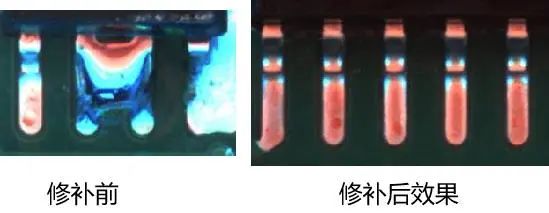 焊接修補(bǔ)率高達(dá)99%以上！合易科技選擇性波峰焊實(shí)現(xiàn)精準(zhǔn)焊接修復(fù)