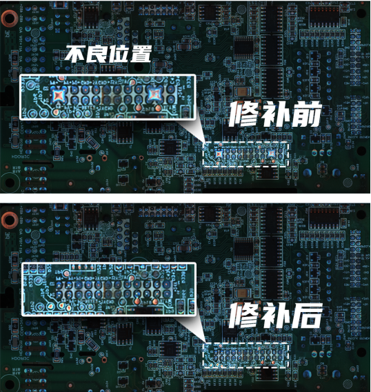 滿足焊錫新痛點(diǎn)，合易科技新一代的選擇性波峰焊有著哪些革新？