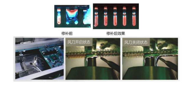 滿足焊錫新痛點(diǎn)，合易科技新一代的選擇性波峰焊有著哪些革新？